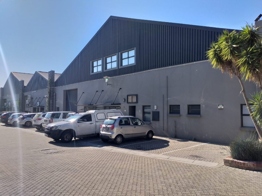 To Let Commercial Property for Rent in Atlas Gardens Western Cape